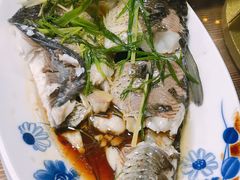 -花悦农庄 | 烧鸡·竹筒饭(沙迳高沙温泉香溪堡店)