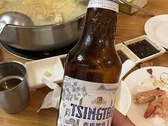 -吉友粥底火锅(方斜路店)