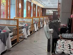 -楚鲜·汉正街一号(天河店)