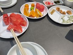 -情妹耙泥鳅·江湖川菜(科华店)