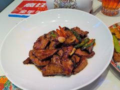 -渔家风味·鲅鱼水饺·央视展播·海鲜天津菜(开发区店)