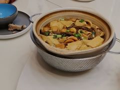 -香阁餐厅·常州菜·常州菜代表品牌(新北奥体店)