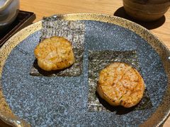 -然寿司(郎园vintage店)