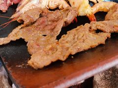 -瓦片烤肉(13号店)