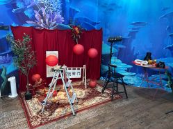 -小鬼当佳儿童摄影(通州外拍店)