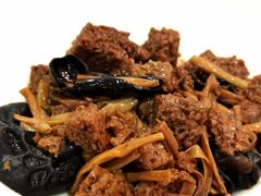 -老洋房花园饭店(绍兴路店)