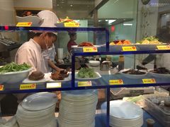 -泰煌鸡·上海白斩鸡·鸡汤面(万航店)