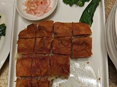 -流香·庄福记川菜·庄子村旗下品牌(玉林店)