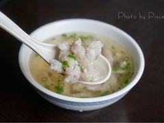 鱼圆汤-强新鱼圆(温迪店)