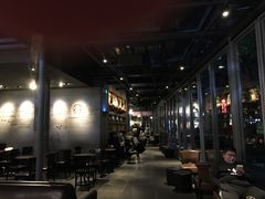 大堂-星巴克(西湖天地店)