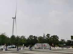 -大丰知青农场