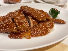 -利苑酒家(合景国际金融广场店)