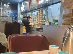 -黄记煌三汁焖锅(顺义华联店)