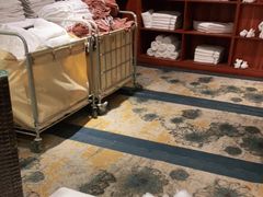 -天目湖涵田半山温泉