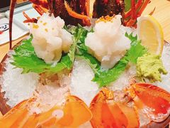 -花和海鲜自助(梅江店)