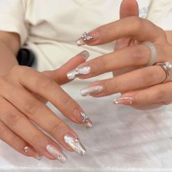 -斯馨·健康美甲美睫