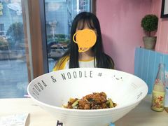 -友达面馆·酸菜鱼面(钱塘区店)