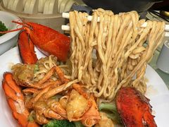 -万龙洲海鲜(南新仓店)