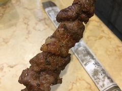 -南来顺饭庄·清真(南菜园店)