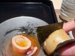 羽立海胆-鮨心和(外滩店)