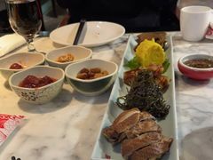-京味斋·北京烤鸭(华威桥北工大店)