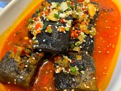 火宫殿臭豆腐-潇湘码头(常营店)