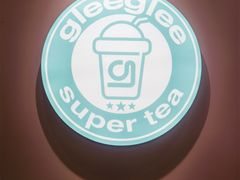 -gleeglee乐溢亦茶(合生汇店)