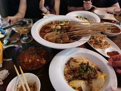 -三生小馆(亭知路店)