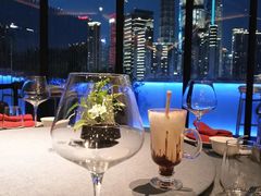 -三利音·东方司宴(外滩店)