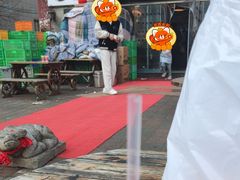 -清真·二嫂子煎饼果子(鼓楼旗舰形象店)