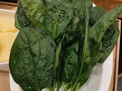 -蜀留香火锅(社会山店)