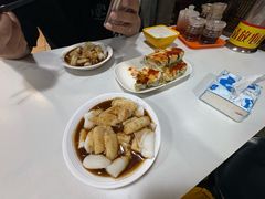 -芬芳甜品(东风西路店)