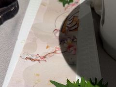 -花家怡园HUA'S RESTAURANT(崇文门·哈德门广场店)