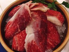 -XiaoJunGan Hotpot 钢管厂五区小郡肝火锅串串香