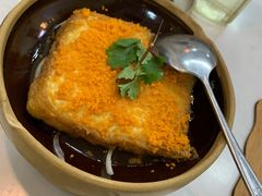 海胆豆腐-不仔客海鲜·三亚老字号(第一市场店)