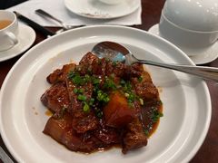 -索菲特西湖大酒店·香榭丽全日候餐厅(南山路店)