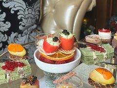 -Salon de Ville浦江汇(上海外滩华尔道夫酒店店)