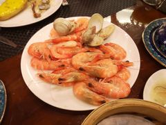 -听松楼·花园酒店·自助餐厅(红梅公园店)