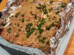 -蚝翅·海鲜粥·烧烤·龙虾季(海曙天一店)
