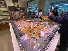 -巴黎贝甜(宜山路店)