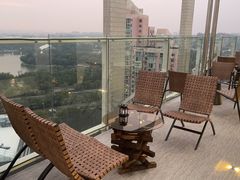 -漪龙台·B26 Rooftop Lounge