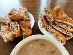 -何家壮馍店(南关总店)