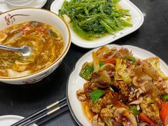-旺达·福州菜(正大广场店)
