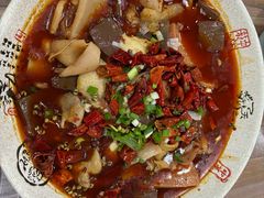 -八方后身麻辣鸡块(总店)