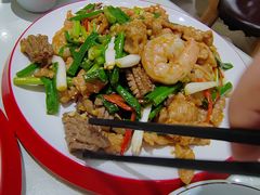 -逢春菜馆天津菜(胜利路店)