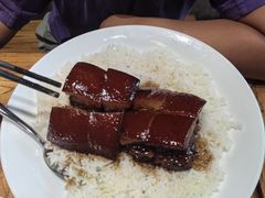 -77号渔船·蒸海鲜青岛菜(积米崖店)