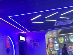 -关你鬼室大型密室逃脱(佛山创意园店)