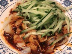 -柴窝堡22号辣子鸡·传承新疆菜