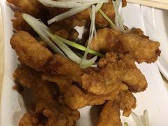 -味之绝热血美蛙鱼火锅(中坝店)