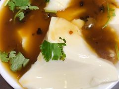 -正宗杨家吊炉饼